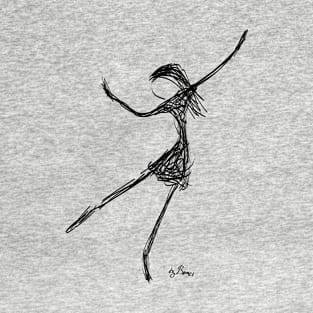 Ballerina T-Shirt